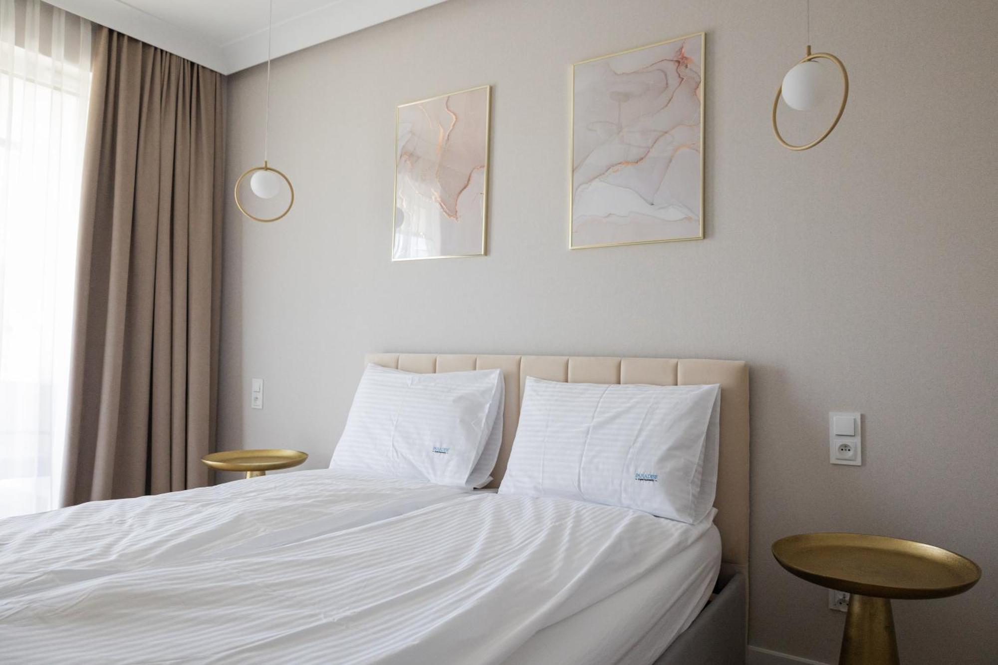Apartamenty Paradise II Kolobrzeg Luaran gambar